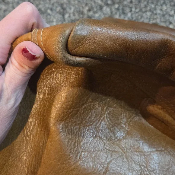 Holy Cow Couture Bucket Cross Body - Picture 6 of 8